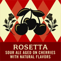 Пиво Rosetta Пиво Rosetta