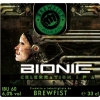 Пиво Bionic IPA Пиво Bionic IPA
