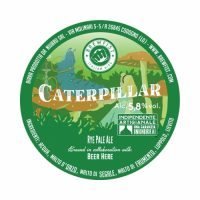 Пиво Caterpillar Пиво Caterpillar