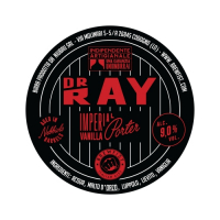 Пиво Dr. Ray