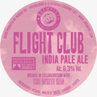 Пиво Flight Club Пиво Flight Club