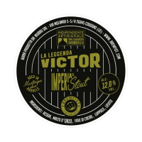 Пиво La Leggenda Victor Пиво La Leggenda Victor