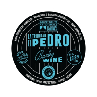 Пиво La Trinidad El Pedro Пиво La Trinidad El Pedro