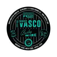 Пиво La Trinidad El Vasco Пиво La Trinidad El Vasco