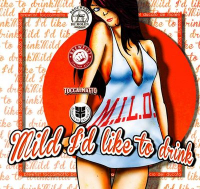 Пиво M.I.L.D. Пиво M.I.L.D.