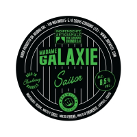 Пиво Madame Galaxie Пиво Madame Galaxie