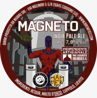 Пиво Magneto Пиво Magneto