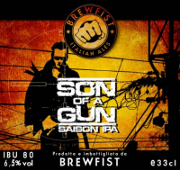 Пиво Son of A Gun
