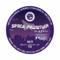 Пиво Space Frontier Пиво Space Frontier