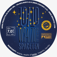 Пиво Spaceten 10/10 W34/70 Пиво Spaceten 10/10 W34/70