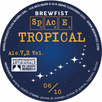 Пиво Spaceten 6/10 Tropical Пиво Spaceten 6/10 Tropical
