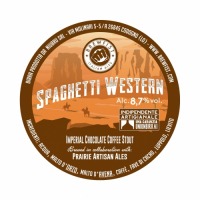 Пиво Spaghetti Western Пиво Spaghetti Western