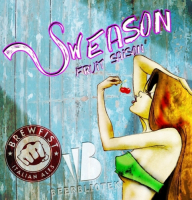 Пиво Sweason Пиво Sweason