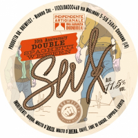 Пиво SWX - Spaghetti Western Double 10th Anniversary Пиво SWX - Spaghetti Western Double 10th Anniversary