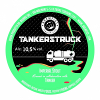Пиво Tankerstruck Пиво Tankerstruck