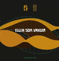 Пиво Elgen Som Vakler