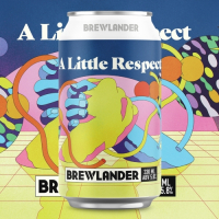 Пиво A Little Respect Porter