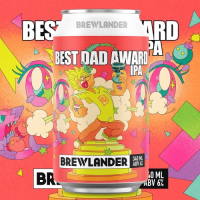 Пиво Best Dad Award IPA Пиво Best Dad Award IPA