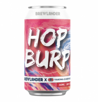 Пиво Hop Burp IPA Пиво Hop Burp IPA
