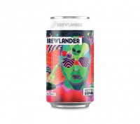 Пиво Inception IPA Пиво Inception IPA