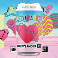 Пиво Is This Love? IPA Пиво Is This Love? IPA