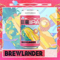 Пиво 旺来 (Ong Lai) IPA Пиво 旺来 (Ong Lai) IPA