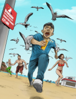 Пиво TFP 004 - Beware the Seagulls Пиво TFP 004 - Beware the Seagulls