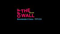 Пиво TFP 010 X Vans - Off the Wall Pale Ale Пиво TFP 010 X Vans - Off the Wall Pale Ale