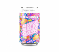 Пиво TFP 015 Mango Salad Gose Пиво TFP 015 Mango Salad Gose