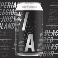 Пиво Three Way IPA Пиво Three Way IPA