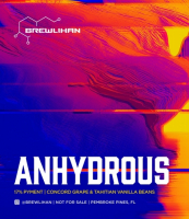 Пиво Anhydrous Пиво Anhydrous