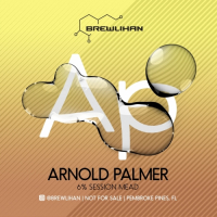 Пиво Arnold Palmer