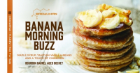 Пиво Banana Morning Buzz Пиво Banana Morning Buzz