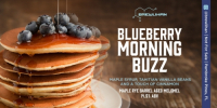 Пиво Blueberry Morning Buzz