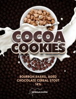 Пиво Cocoa Cookies