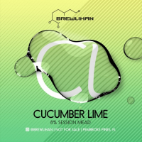 Пиво Cucumber Lime