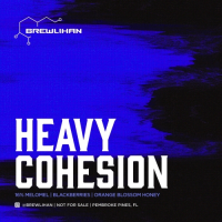 Пиво Heavy Cohesion