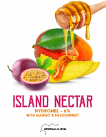 Пиво Island Nectar Пиво Island Nectar