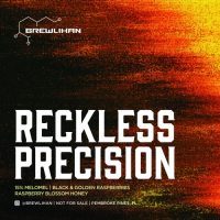 Пиво Reckless Precision Пиво Reckless Precision