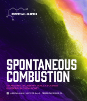 Пиво Spontaneous Combustion Пиво Spontaneous Combustion