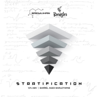 Пиво Stratification