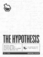 Пиво The Hypothesis Пиво The Hypothesis