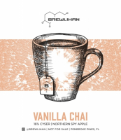 Пиво Vanilla Chai