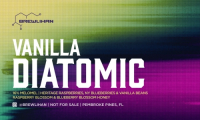 Пиво Vanilla Diatomic Пиво Vanilla Diatomic