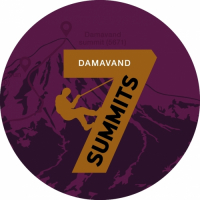 Пиво 7 Вершин | 7 Summits Damavand