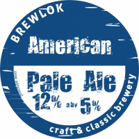 Пиво APA Ver.2 Пиво APA Ver.2