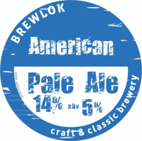 Пиво APA Пиво APA