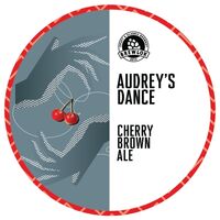 Пиво Audrey’s Dance