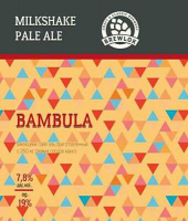Пиво Bambula