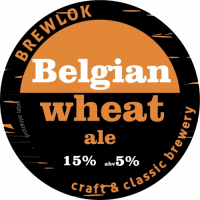 Пиво Belgian Wheat Пиво Belgian Wheat
